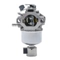 Cylinman 791889 698782 693194 499151 Carburetor Fit For 312777 311707 28q777 28p777 With Fuel Shut Off Solenoid