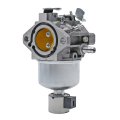 Cylinman 791889 698782 693194 499151 Carburetor Fit For 312777 311707 28q777 28p777 With Fuel Shut Off Solenoid