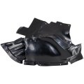 Fender Liner Driver Side Front Section For Chevy Traverse 2009 2017 Plastic Capa Certified Replacement Gm1248208 Gm1248208c