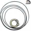 Pangolin Pc200-7 Travel Motor Seal Kit Oil Kits Repair For Komatsu Pc200lc-7 Excavator Wearing Parts 3
