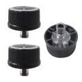 3pcs A C Heater Temp Control Knob Replacement Fit For G M C Savana 2500 Lt Standard Passenger Van 3-door 4 3l 262cu In V6 Gas 