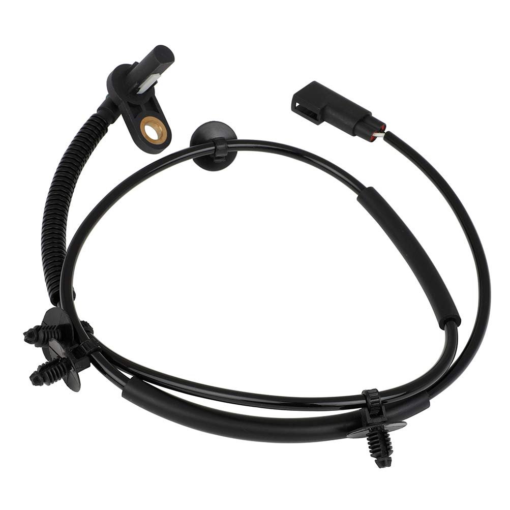 Abs Wheel Speed Sensor Rear Right Fit For 2002-2008 Jaguar X-type Als535