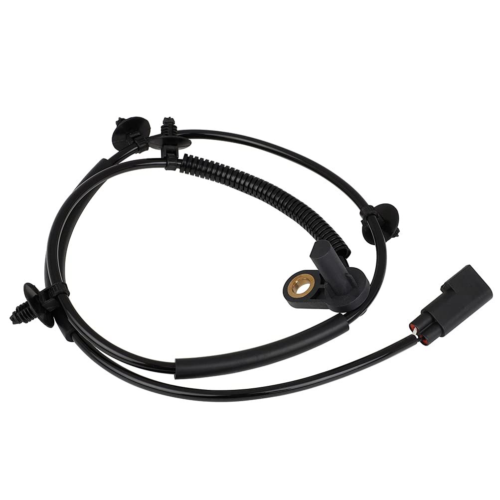 Abs Wheel Speed Sensor Rear Right Fit For 2002-2008 Jaguar X-type Als535