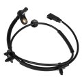 Abs Wheel Speed Sensor Rear Right Fit For 2002-2008 Jaguar X-type Als535