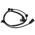 Abs Wheel Speed Sensor Rear Right Fit For 2002-2008 Jaguar X-type Als535 