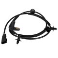 Abs Wheel Speed Sensor Rear Right Fit For 2002-2008 Jaguar X-type Als535