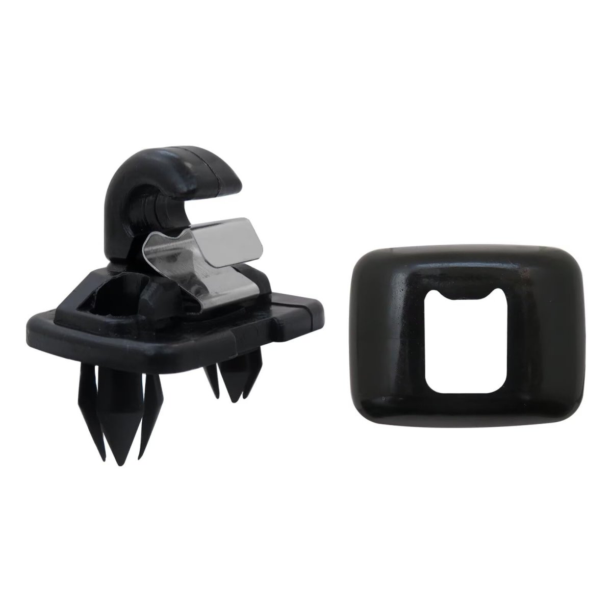 Goodicare Latest Sun Visor Clip Hook Holder 8w0857562a Fit For Audi A5 Sportback S Line Hatchback 4-door 2 0l 1984cc 121cu In