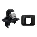 Goodicare Latest Sun Visor Clip Hook Holder 8w0857562a Fit For Audi A5 Sportback S Line Hatchback 4-door 2 0l 1984cc 121cu In