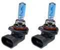 100w Super White 2 Pairs Of Xenon Light Bulb For Plymouth 93 94 Laser 98 99 00 Prowler Set 9005 2 9006 