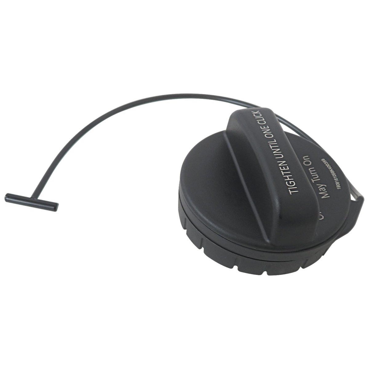 Gt358 Gas Cap Fuel Replacement For 2011-2013 Cadillac Escalade
