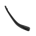 Rear Window Wiper Arm For Dodge Nitro 2007 2008 2009 Plastic Black Threaded Stud Snap In End Replacement 5140654aa