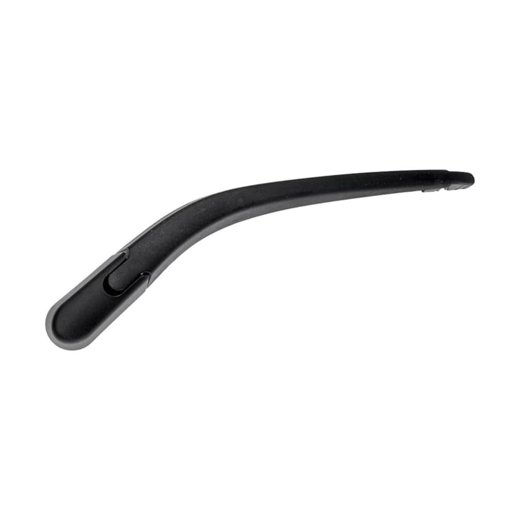 Rear Window Wiper Arm For Dodge Nitro 2007 2008 2009 Plastic Black Threaded Stud Snap In End Replacement 5140654aa