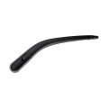 Rear Window Wiper Arm For Dodge Nitro 2007 2008 2009 Plastic Black Threaded Stud Snap In End Replacement 5140654aa 