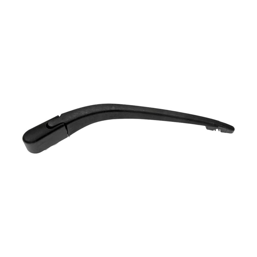 Rear Window Wiper Arm For Dodge Nitro 2007 2008 2009 Plastic Black Threaded Stud Snap In End Replacement 5140654aa