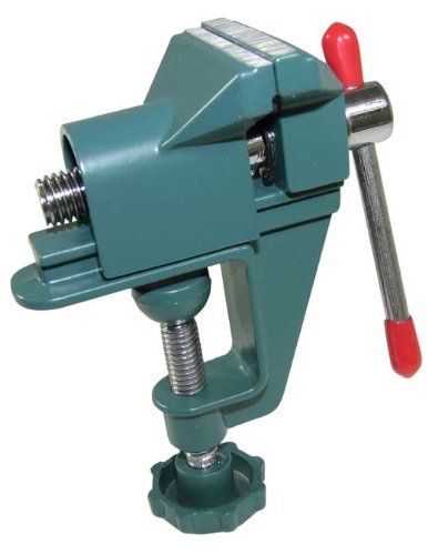 Se 96417cv Mini Table Vice 1 2-inch