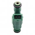 6pcs Fuel Injectors 0280155968 For Ford Vr6 Bmw Porsche L6 V6 Green Giant 42lb 440cc