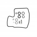 4 Packs Of Carburetor Rebuild Kit For Honda 1984-1987 Gl1200 Carb Repair Set Jets Gasket
