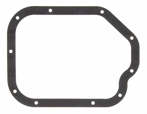 Engine Oil Pan Gasket Lower Mahle OS32515