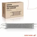 A-premium Transmission Oil Cooler Compatible With Ford Focus 2000 2001 2002 2003 2004 Automatic