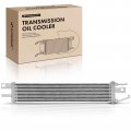 A-premium Transmission Oil Cooler Compatible With Ford Focus 2000 2001 2002 2003 2004 Automatic