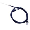 Tc-motor Alloy 7 8 Inch 22mm Thumb Throttle Cable Accelerator Handle Assembly For Chinese 50cc 70cc 90cc 110cc 125cc Atv Quad