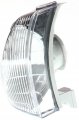 Fleetwood Terra 2004-2006 Rv Motorhome Pair Left Right Replacement Front Signal Lights