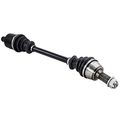 Front Left Right Axle Drive Shaft Cv Joint For Polaris 800 Ranger Rzr 4x4 2008 2009 2010 2011 2012 2013 2014 