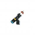 4pcs 2003-2007 Fits For Mini Cooper S R52 R53 Ev14 550cc Fuel Injectors 0280158117 0 280 158 117