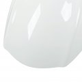 Rear Passenger Seat Cover Cowl Pillion Replacement For Gsxr 1300 Hayabusa 2008a 2014 White