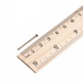 Uxcell Small Tiny Brass Nails 1 5x25mm For Diy Wooden Hardware Accessories 50pcs