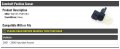 Camshaft Position Sensor Compatible With 2001-2006 Hyundai Accent