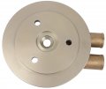 Solarhome New Sea Water Pump 21214595 Compatible With Volvo Penta 3 0l