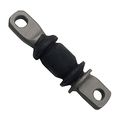 Beck Arnley 101-6201 Control Arm Bushing 