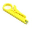 Duratool Punchdown Tool With Cable Stripper Built-in 110 Self-regulate Strip Depth 