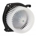 Ocpty A C Heater Blower Motor W Fan Cage Air Conditioning Hvac For 2003-08 Pontiac Vibe Oe Replaces-700160 88973567 15-80547