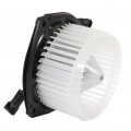 Ocpty A C Heater Blower Motor W Fan Cage Air Conditioning Hvac For 2003-08 Pontiac Vibe Oe Replaces-700160 88973567 15-80547
