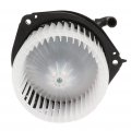 Ocpty A C Heater Blower Motor W Fan Cage Air Conditioning Hvac For 2003-08 Pontiac Vibe Oe Replaces-700160 88973567 15-80547