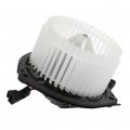 Ocpty A C Heater Blower Motor W Fan Cage Air Conditioning Hvac For 2003-08 Pontiac Vibe Oe Replaces-700160 88973567 15-80547