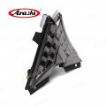 Arashi E-mark Tail Lights For Aprilia Rsv4 Tuono V4 2010-2016 Turn Signal Brake Taillights Integrated Motorcycle Replacement