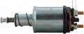 New 12 Volt Solenoid Compatible With Ford Farm Tractor 7610 4-268 Dsl 1982-1993 Case Trencher Maxi-sneaker 1 8l Leyland