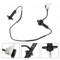 Gxywady Clutch Master W Slave Cylinder Assembly Ps0114 Replacement For 1994-1997 Dodge Ram 2500 3500