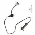 Gxywady Clutch Master W Slave Cylinder Assembly Ps0114 Replacement For 1994-1997 Dodge Ram 2500 3500