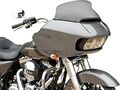 Memphis Shades Mep86010 Dark Smoke Windshield Spoiler Replacement For Fairings Shield Fltr Road Glide 2015-2016 6 