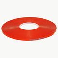 Jvcc Dc-uhb40fa-c Ultra High Bond Double Coated Tape 1 4 In X 36 Yds Clear 