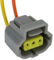 Pico 5715pt 1996-on Ford Alternator Two Lead Wiring Pigtail 