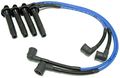 Ngk 55004 Fx101 Spark Plug Wire Set 