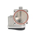 Electronic Throttle Body Assembly With Gasket 13541435959 Replacement For Bmw 540i 740i 740il X5 Z8 Land Rover Range Valve 