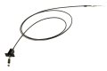 Polaris Rzr Throttle Cable Genuine Oem Part Qty 1