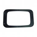 Fortpro Headlamp Bezel Mack Late Rd Models Suitable For Both Sides Replaces 116qs465 F235355 