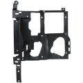 Headlight Bracket For Gmc Sierra 1500 2500 3500 1999 To 2006 Driver Side Support Fits 2007 Classic Part Gm1221121 15798919 